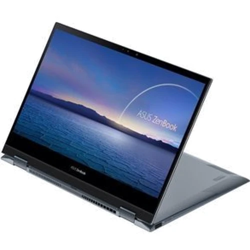 Ноутбук ASUS ZenBook Flip 13 UX363EA (UX363EA-HP528W): Объем накопителя 512 ГБ (SSD)