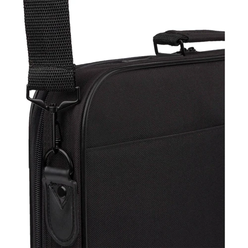 Сумка для ноутбуков Grand-X 15.6'' Black (HB-156): Цвет черный