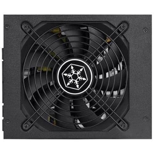 Блок живлення Silverstone STRIDER 1300W (SST-ST1300-TI): Форм-фактор ATX