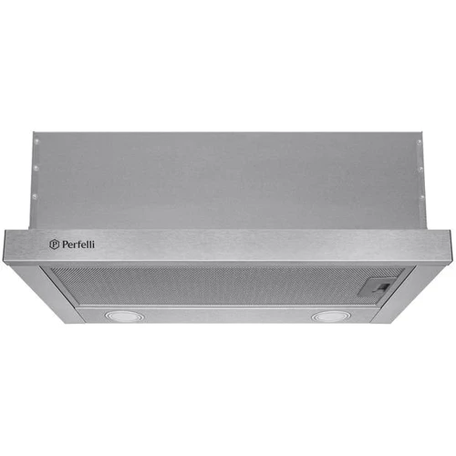 Витяжка Perfelli TL 6212 I 700 LED: Тип монтажу Встраиваемый