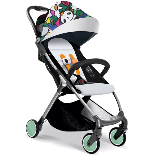 Візок Babysing S-Go Panda (22 818)