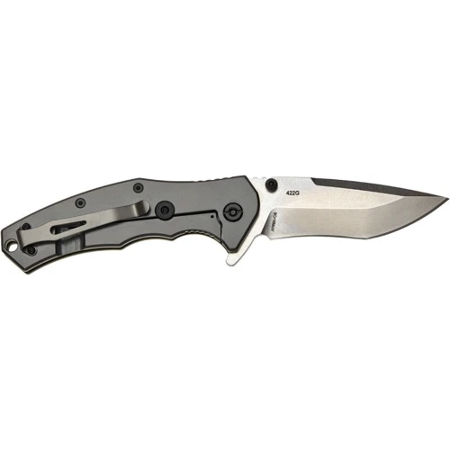 Нож и мультитул SKIF Griffin II SW (1765.02.88): Тип ножа Карманный