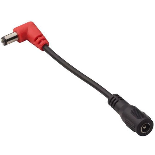Блок питания для гитарных педалей ROCKBOARD RBO POWER ACE CONREV POLARITY CONVERTER фото 2