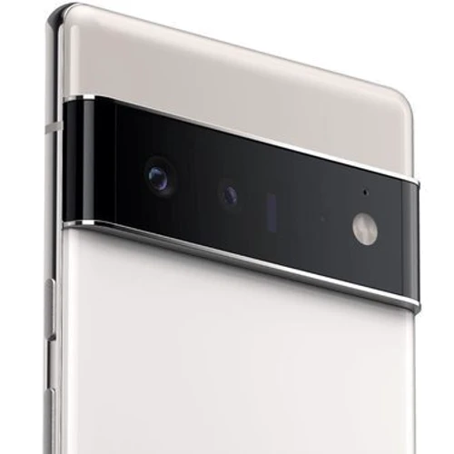 Смартфон Google Pixel 6 Pro 12/128 GB Cloudy White Approved Витринный образец: Причина уценки Как новый (витринный образец): смартфон выглядит и функционирует как новый. Смартфон полностью протестирован по программе Approved, все функции работают корректно