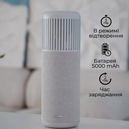 Акустика HiFuture Wedge Silver (wedge.silverwhite): Совместимость Android, iOS, Windows