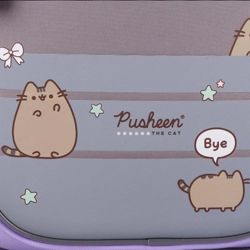 Рюкзак YES S-109 Pusheen Playful (559880) фото 10