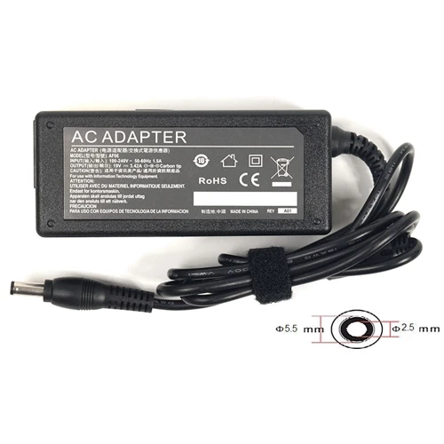 Зарядное устройство PowerPlant AC65F5525