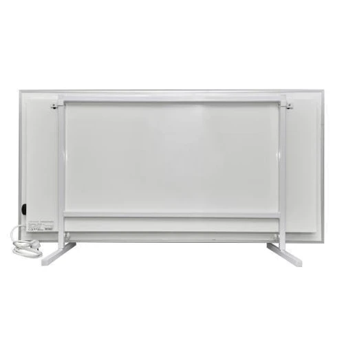 Обігрівач Ecoteplo Lion 1200 М White: Максимальна потужність, кВт 0.75 / 1.2