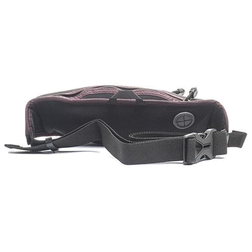 Сумка на пояс Deuter Neo belt I black-aubergine (390407525): Тип сумка на пояс