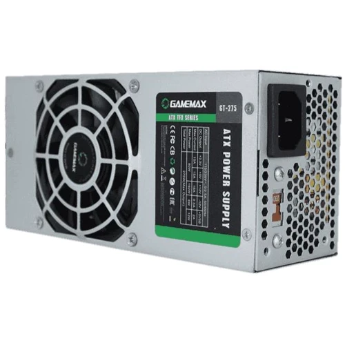 Блок живлення GameMax 250W (GT-275)