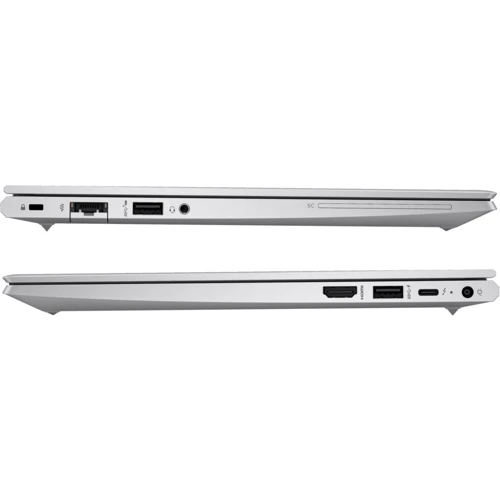 Ноутбук HP EliteBook 630 G10 (968M4ET): Процесор Intel Core I7-1355U (1.7 - 5 Ггц) - 10 ядер