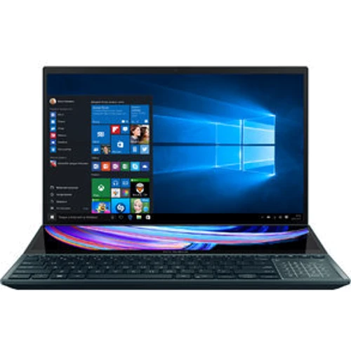 

Asus ZenBook Pro Duo 15 UX582LR (UX582LR-H2013T) Rb