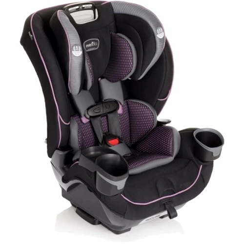 Автокресло Bugs EveryFit LX - Augusta (032884200870)