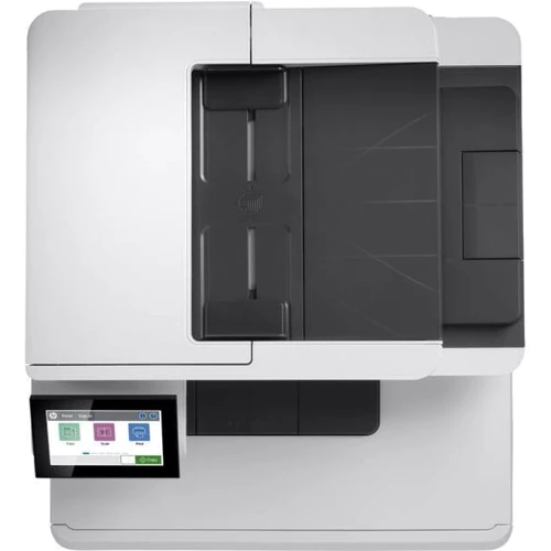 МФУ HP Color LaserJet Enterprise M480f (3QA55A) UA: Класс устройства персональный