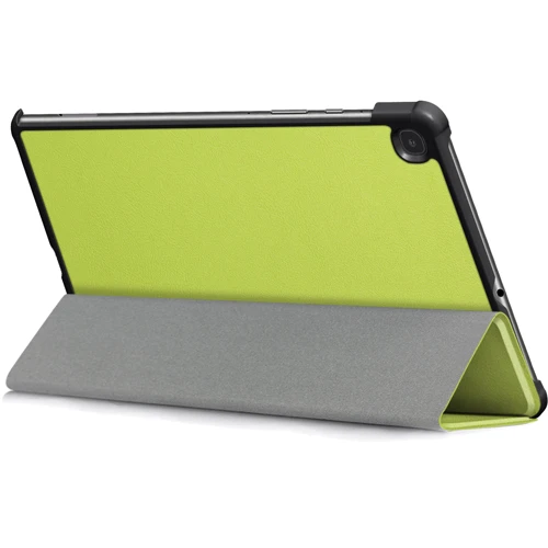Аксессуар для планшетных ПК BeCover Smart Case Green for Samsung Galaxy Tab S6 Lite P610/P615/Tab S6 Lite 2022 P613/P619 (705177) фото 3