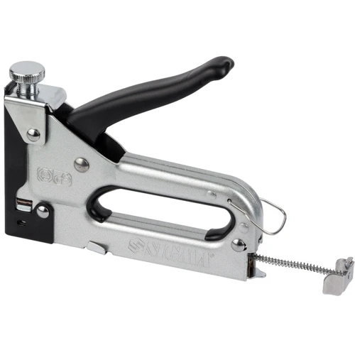 Степлер строительный Sigma (2821021)