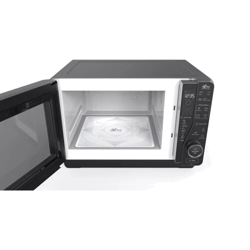 Микроволновая печь Whirlpool MWF 421 SL: Диаметр поддона, мм 245
