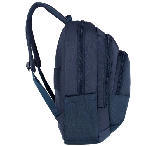 Сумка для ноутбуков Tucano 17" Stilo Blue (BKSTI-B): Внутренние размеры 30.3 x 43.8 x 4.1 см