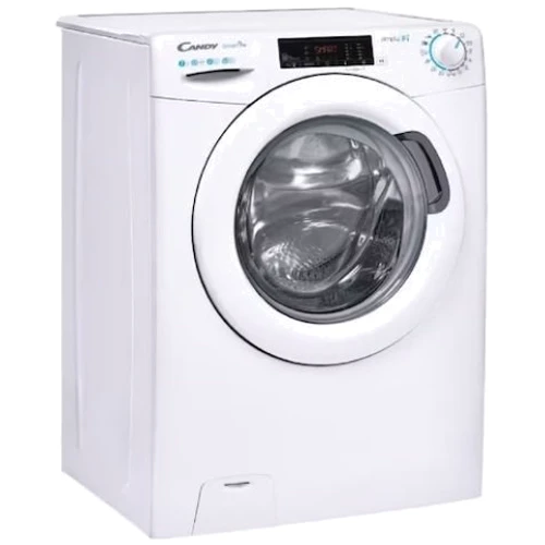 Стиральная машина Candy CSO4 1475TE/1-S: Тип машины Автомат