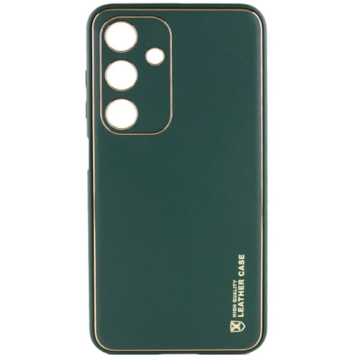 Чехол для телефонов Epik Xshield Case Army Green for Samsung A256 Galaxy A25 5G