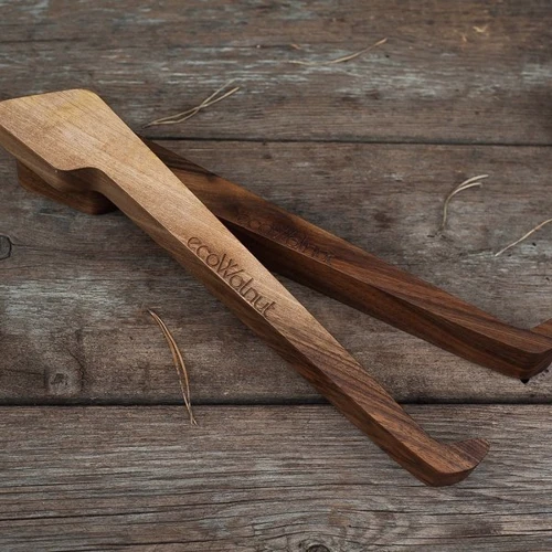 Аксессуар EcoWalnut Крючки для ноутбука: Производитель EcoWalnut