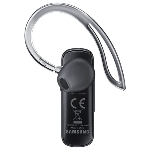 Навушники Samsung EO-MG900 BT Headset Mono Black: Тип випромінювача динамічний