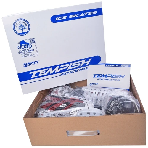 Коньки Tempish хоккейные RENTAL R26/40 фото 2