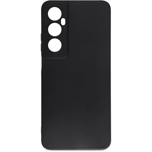 Чохол для телефона ArmorStandart Matte Slim Fit Camera cover Black для Realme C65 4G (ARM77858)