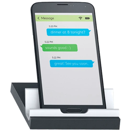 Клавиатура Logitech K375s Multi-Device Graphite RU (920-008184): Интерфейс подключения Bluetooth