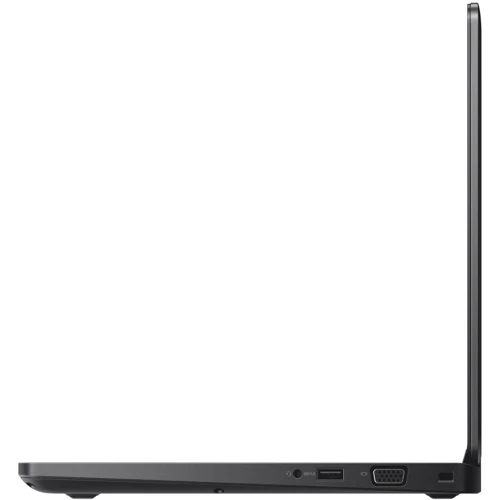 Ноутбук Dell Latitude 5490 (210-ANMX#UL-85): Обсяг накопичувача 512 ГБ (SSD)
