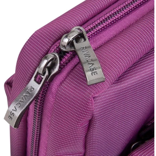 Сумка для ноутбуков RivaCase 15.6" Purple (8231) фото 15