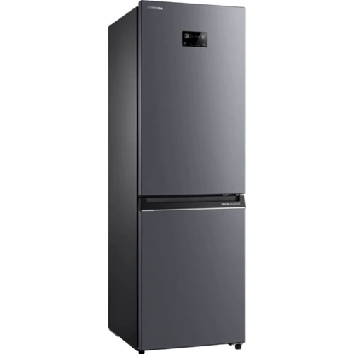 Холодильник TOSHIBA GR-RB449WE-PMJ: Исполнение отдельностоящий