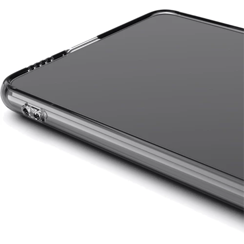Чохол для телефона BeCover TPU Case Transparancy для Samsung A346 Galaxy A34 5G (708970): Колір прозрачный