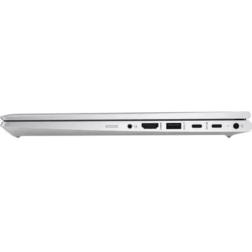 Ноутбук HP ProBook 440 G10 (85B06EA) UA: Процессор Intel Core i5-1335U (1.3 - 4.6 ГГц) / 10 - ядерный