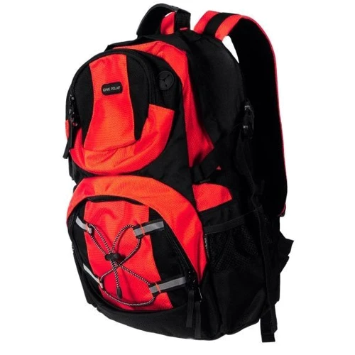 Рюкзак для ноутбуков 15.4 " Onepolar красный (W1312-red): Страна производитель Китай