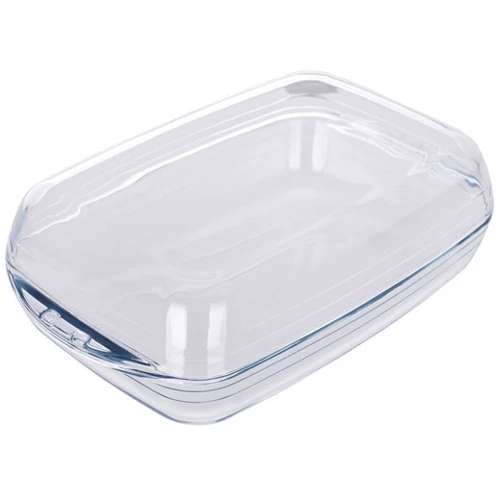 Жаропрочное стекло PYREX 5.2 л (2.6л+2.6л) (555A000): Тип кастрюля