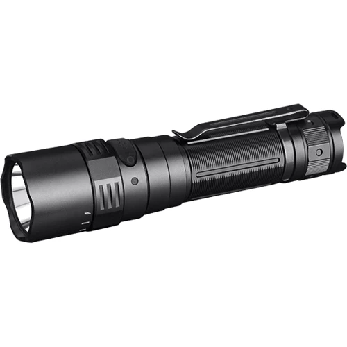 Ліхтар туристичний Fenix PD40R V2.0: Кількість режимів 5