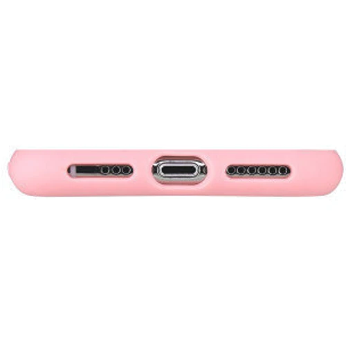 Чохол для iPhone SwitchEasy Colors Case Baby Pink (GS-103-75-139-41) for iPhone 11 Pro фото 7