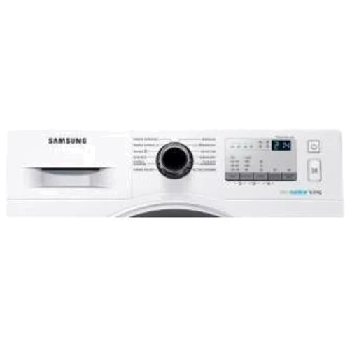 Стиральная машина Samsung WW60J4213HW1: Тип машины Автомат