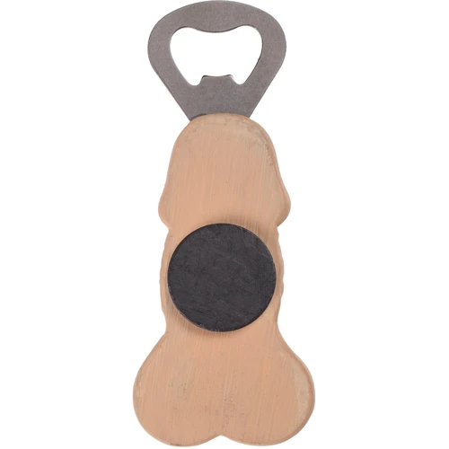 Відкривачка Sexy Bottle Opener Woman, 12,5 см