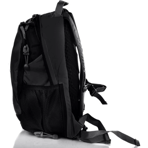Чоловік рюкзак Onepolar чорний (W1391-black): Країна виробник Китай