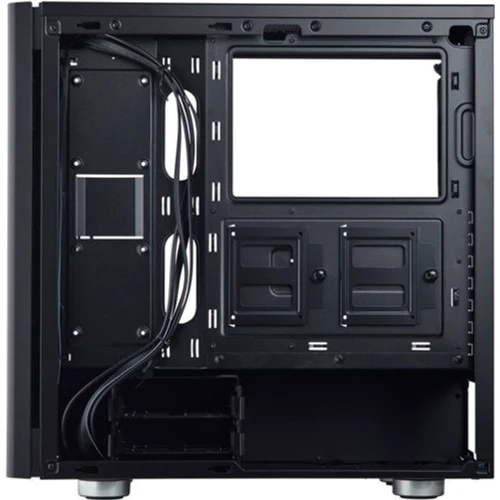 Корпус Corsair Carbide 275R Black (CC-9011130-WW) фото 6