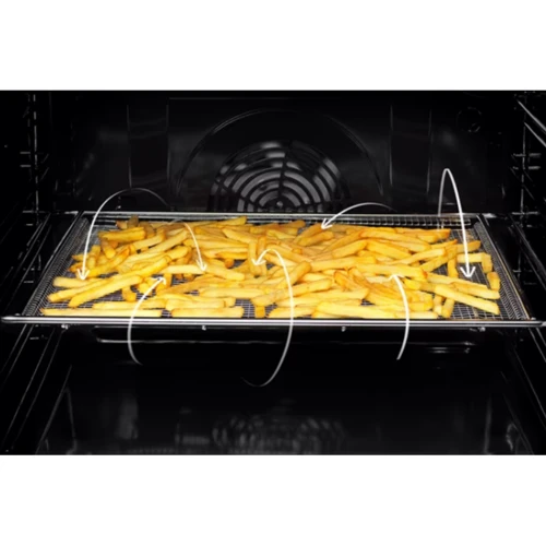 Плита комбинированная Electrolux LKK560200X: Количество газовых конфорок 4