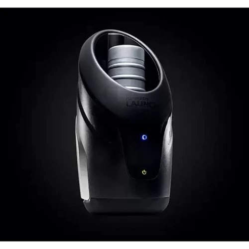 Интерактивная секс-машина для мужчин Fleshlight Launch by Kiiroo