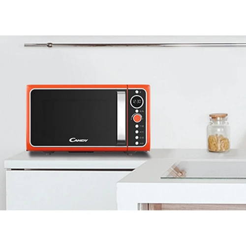 Микроволновая печь Candy Divo G20CR: Объем, л 20
