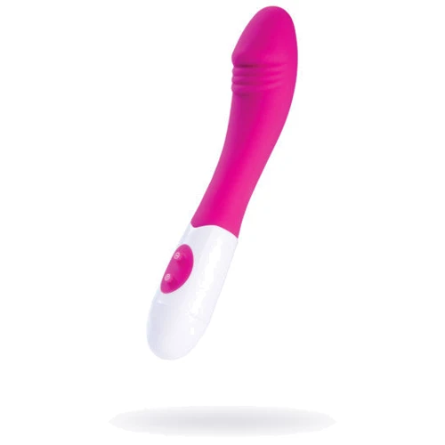 Вибратор A-Toys Toyfa A-Toys Una Рink