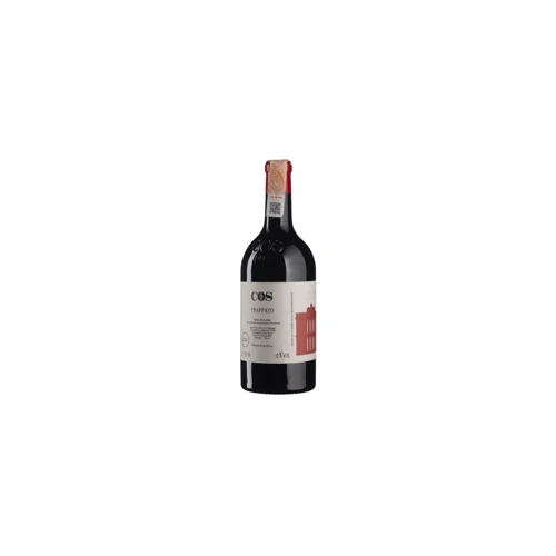Вино COS Frappato (0,75 л.) (BWQ2281)