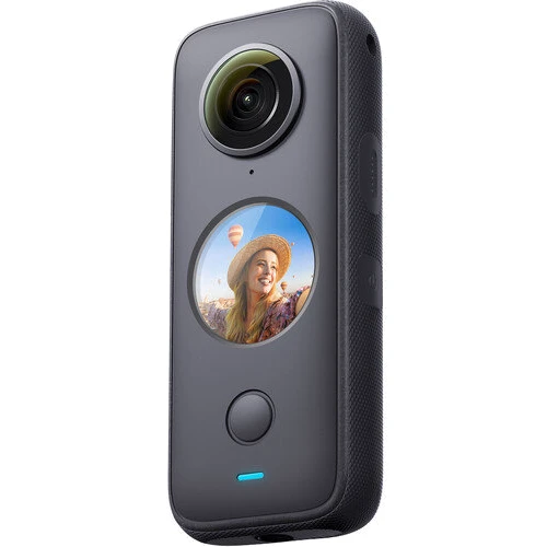 Экшн камера Insta360 One X2 (CINOSXX)