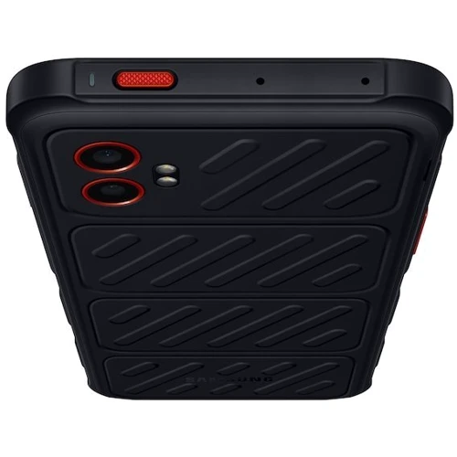 Смартфон Samsung Galaxy Xcover 7 Pro 6/128Gb Black G776B