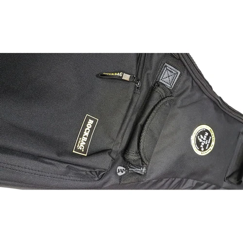 Чехол ROCKBAG RB20515 B/PLUS Student Plus - Bass: Производитель ROCKBAG
